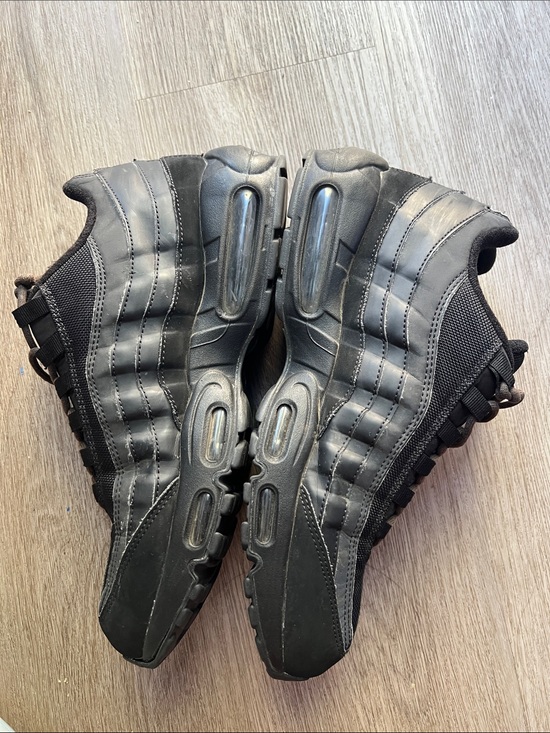 Nike airmax bq3168-002 2018 size 11.5 main image 8